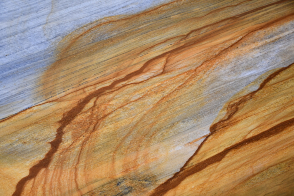 Volcanic Quartzite